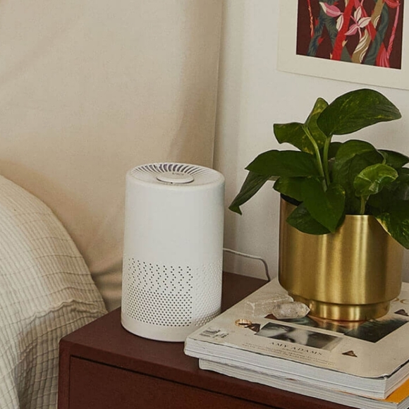 Vio Other New Viopersonal Hepa Air Purifier With Usb Fab Fit Fun